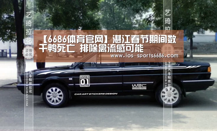 【6686体育官网】湛江春节期间数千鸭死亡 排除禽流感可能(图2) 6686体育官网
